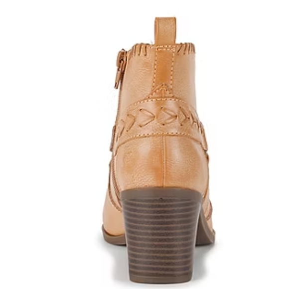 🆕️NIB Frye and Co. Boots - Picture 5 of 8